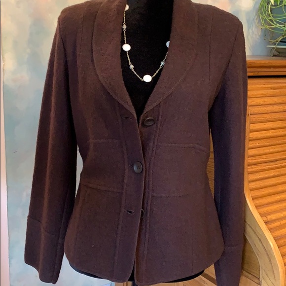 Sarah Sweaters - 🎉HP!🎉🆕 💼 NWT Sweater jacket